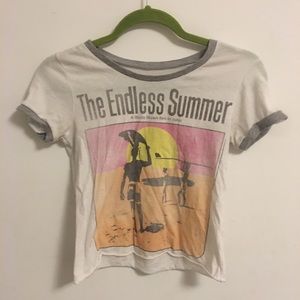 The Endless Summer Tank top